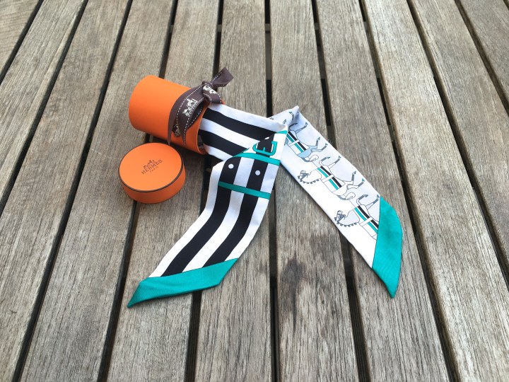 Haul mode : Hipanema, Nike, Agatha, Louis&nbsp;Vuitton…