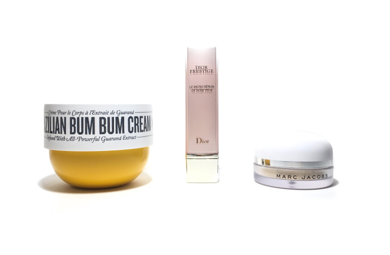 Beauty News : Sol de Janeiro, Dior & Marc Jacobs&nbsp;Beauty