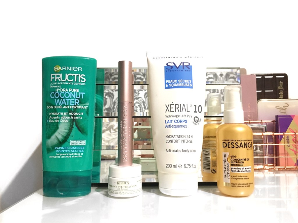 Buy or Bye ? Kiehl&rsquo;s, SVR, Too&nbsp;Faced…