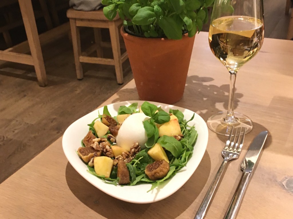 Coups de food hiver&nbsp;2018/2019