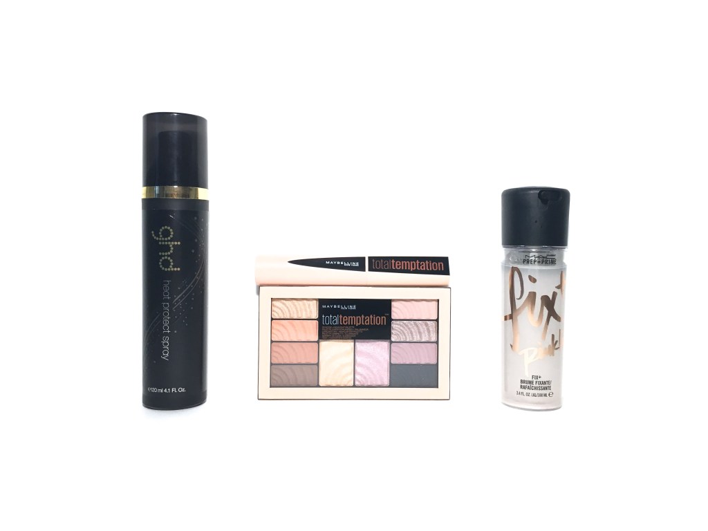 Beauty News : GHD, Maybelline & MAC&nbsp;Cosmetics