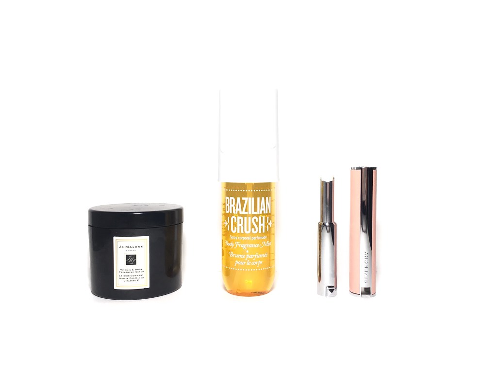 Beauty News : Jo Malone, Sol de Janeiro &&nbsp;Givenchy