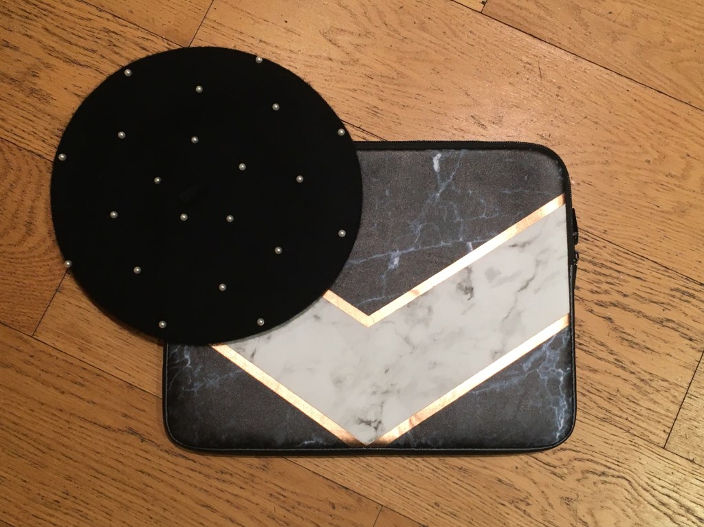 Haul Primark novembre/décembre 2018