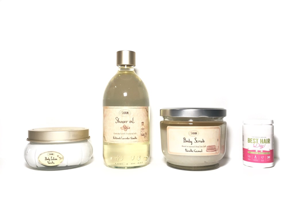Beauty News : Sabon & Best Hair&nbsp;Day