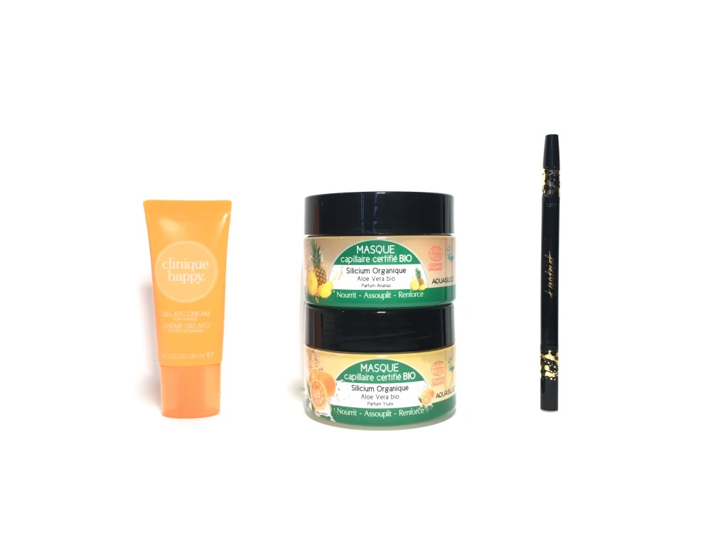 Beauty News : Clinique, Abiocom & Tarte&nbsp;Cosmetics