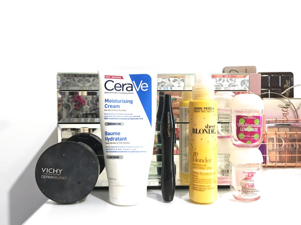 Buy or Bye ? Vichy, Lancôme, John&nbsp;Frieda…