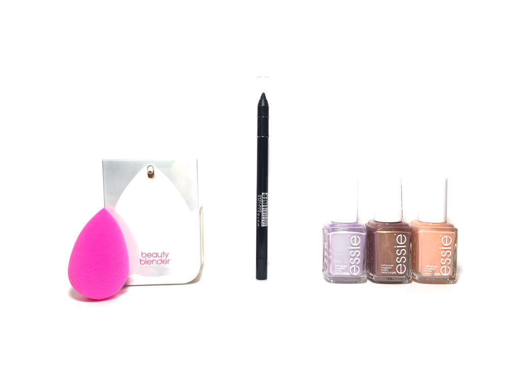 Beauty News : Beauty Blender, Maybelline &&nbsp;Essie