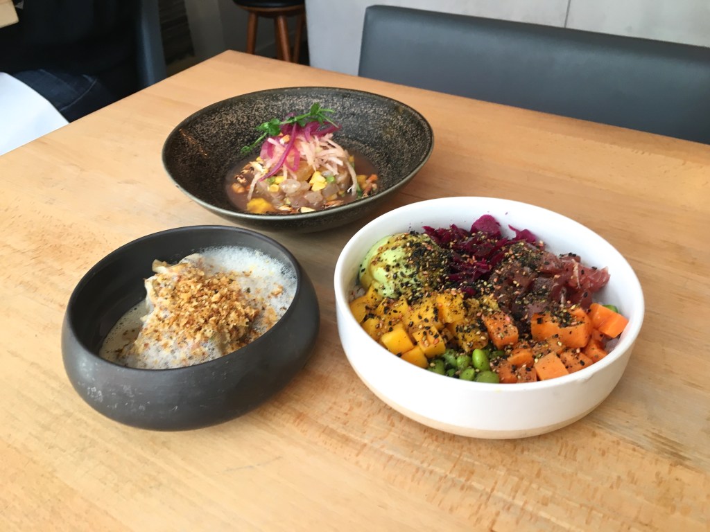 Uma réinvente la pause déjeuner&nbsp;(4/5)