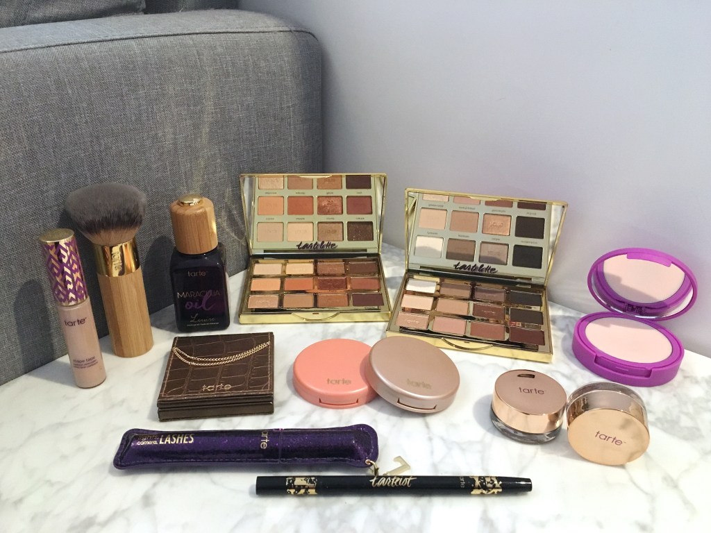 Tarte Cosmetics, quels produits acheter chez Sephora&nbsp;?
