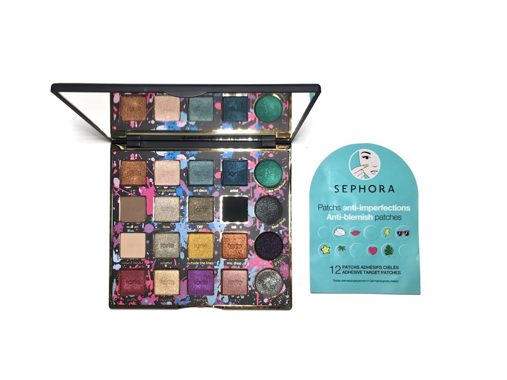 Beauty News : Saint Algue, Tarte &&nbsp;Sephora