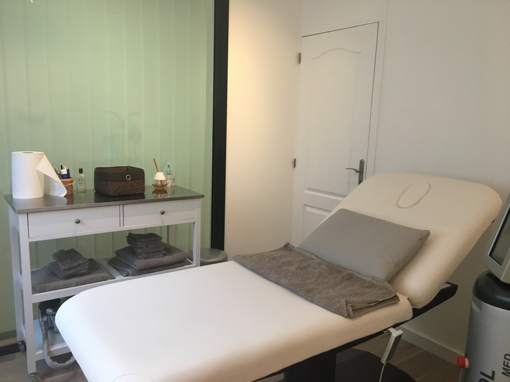 La cryolipolyse chez Silhuett, test et&nbsp;avis