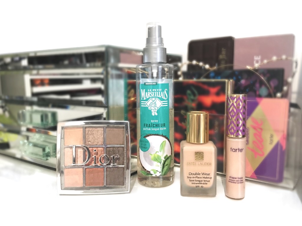 Elles ont craqué à cause de moi…