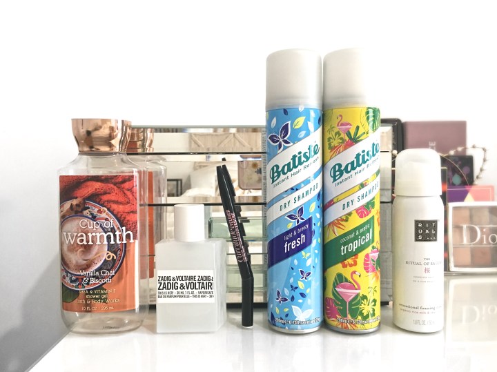 Buy or Bye ? Zadig & Voltaire, Batiste,&nbsp;Rituals…