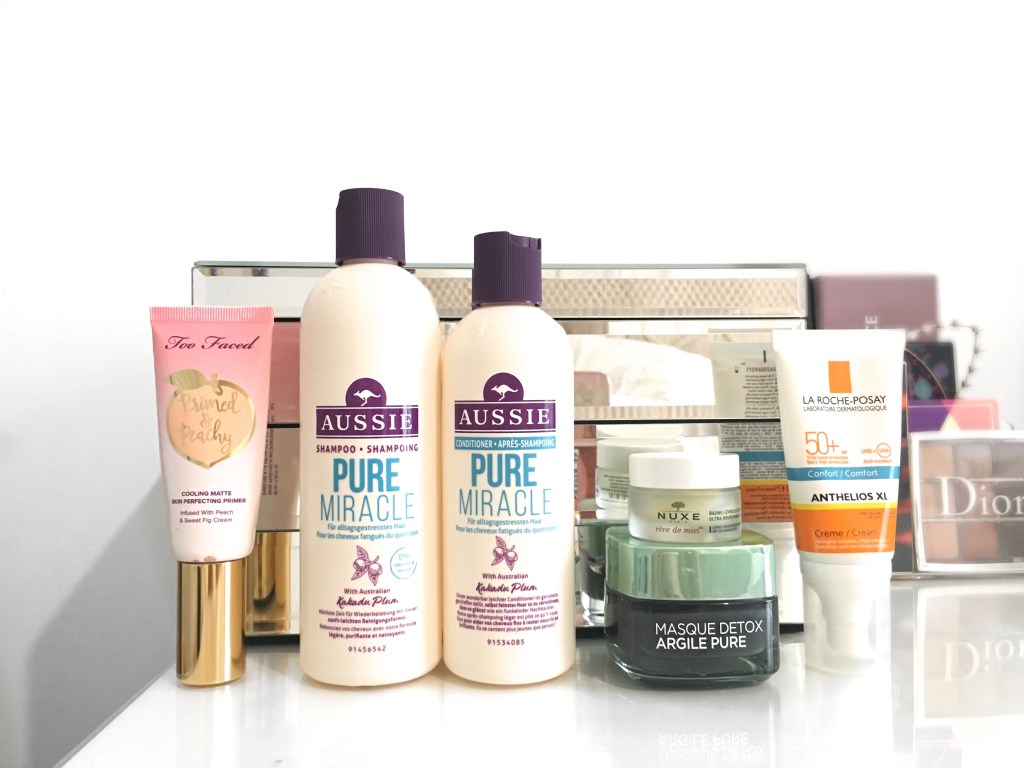 Buy or Bye ? Too Faced, Aussie, L&rsquo;Oréal…