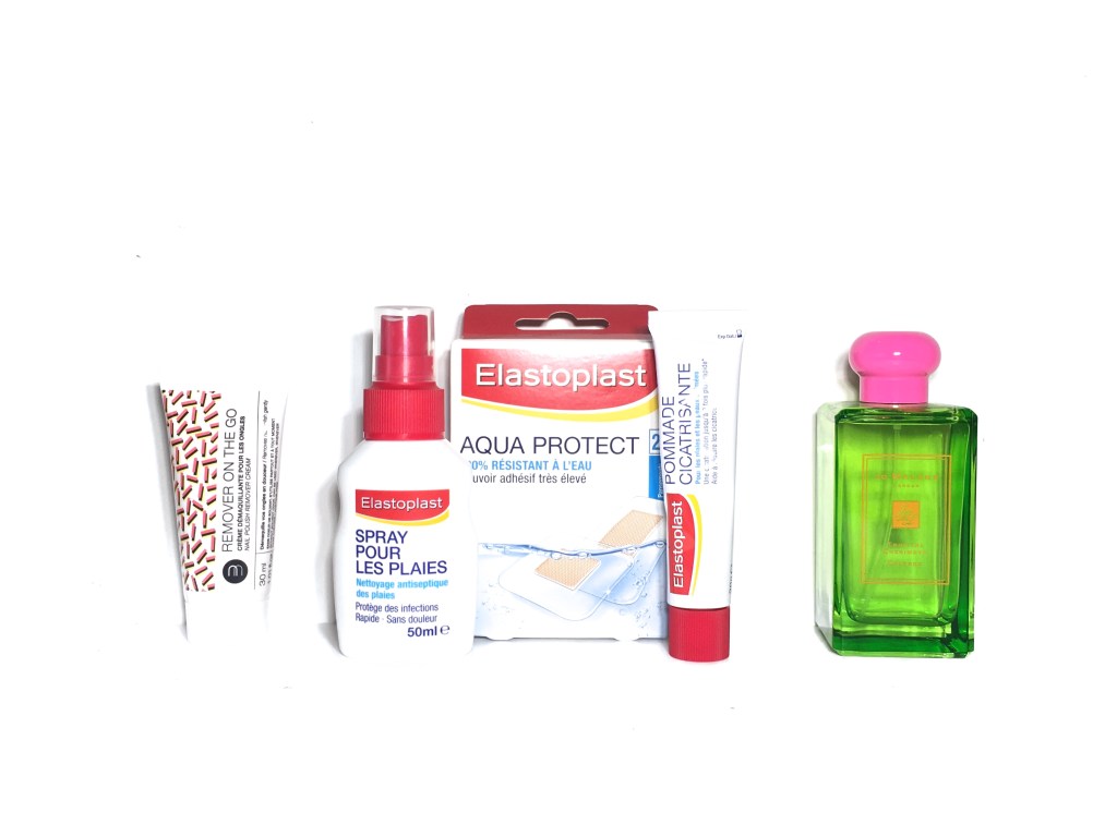 Beauty News : Nailmatic, Elastoplast & Jo&nbsp;Malone