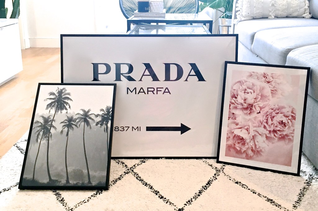 Poster Store, des affiches pour booster votre&nbsp;déco