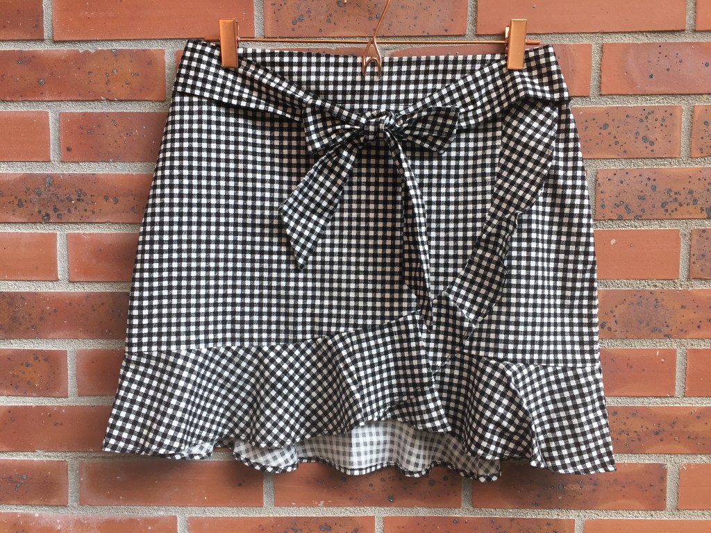 Haul mode : Camaïeu, Stradivarius,&nbsp;Amenapih…