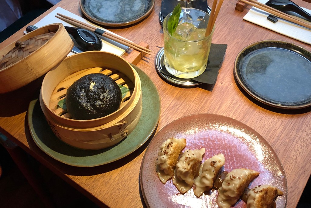 Steam Bar, aller simple pour Hong Kong&nbsp;(4/5)