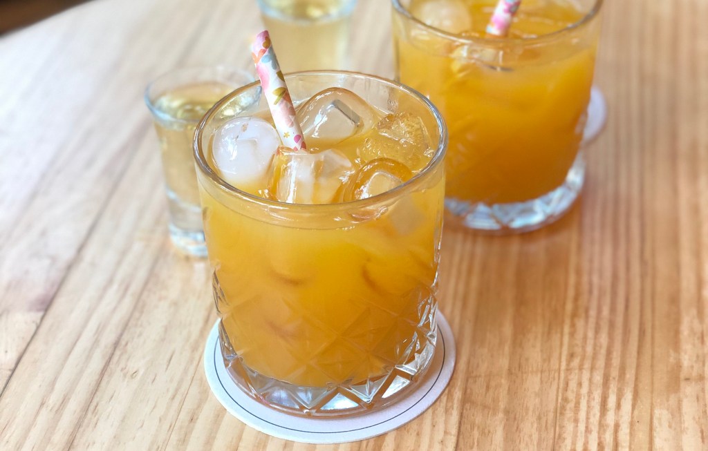 Coups de food printemps/été 2019