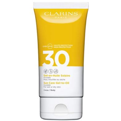 230695_clarins_huile_solaire_invisible_corps_uva_uvb30_creme_solaire_enrichie_en_antioxydants_150ml_500x500