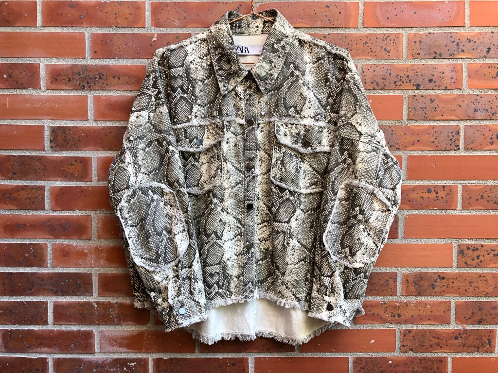 Haul soldes été 2019 : Zara, H&M,&nbsp;Parfois…