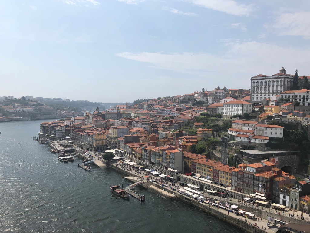 Porto : restaurants, activités et&nbsp;shopping