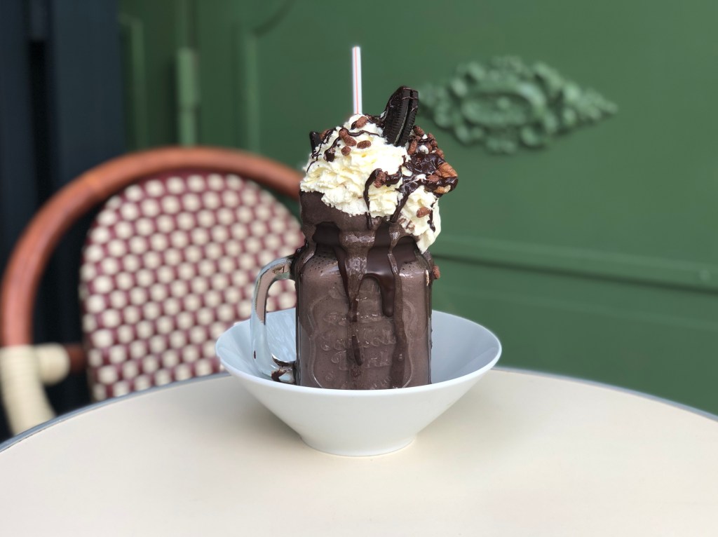 Coups de food été 2019