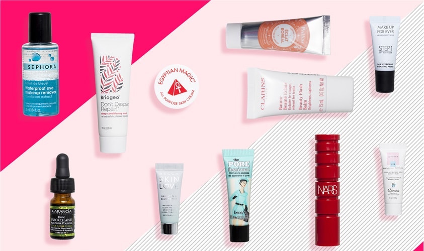 Bon plan : Sephora Box septembre 2019&nbsp;!