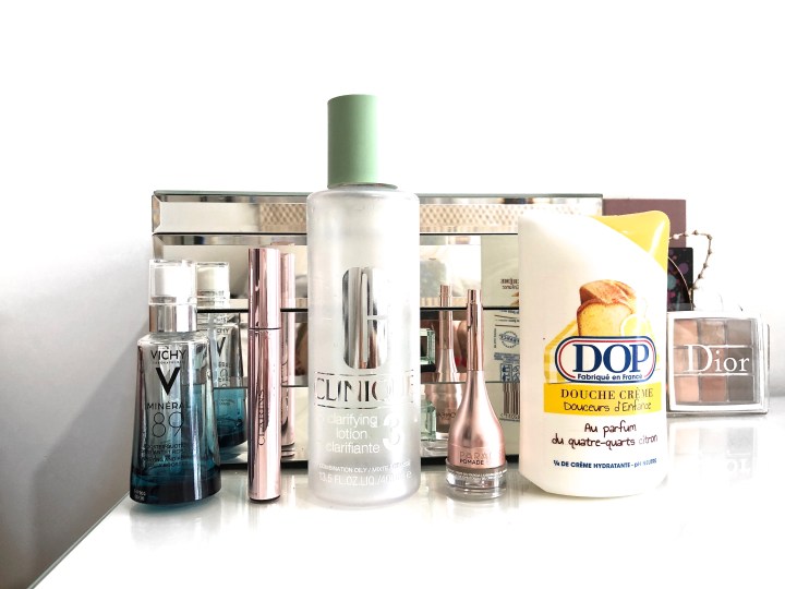 Buy or Bye ? Clarins, L&rsquo;Oréal,&nbsp;Clinique…