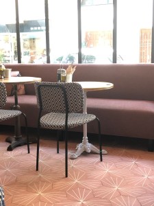 avis brunch coffee shop restaurant nice la popote d'ondine