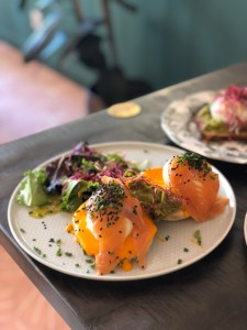 avis brunch coffee shop restaurant nice la popote d'ondine