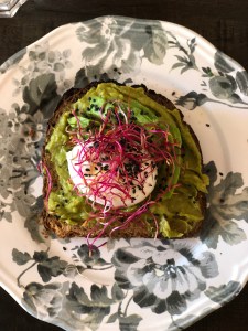 avis brunch coffee shop restaurant nice la popote d'ondine