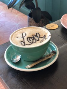 avis brunch coffee shop restaurant nice la popote d'ondine