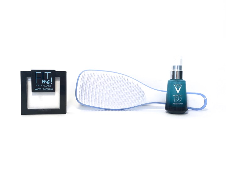 Beauty News : Maybelline, Tangle Teezer &&nbsp;Vichy