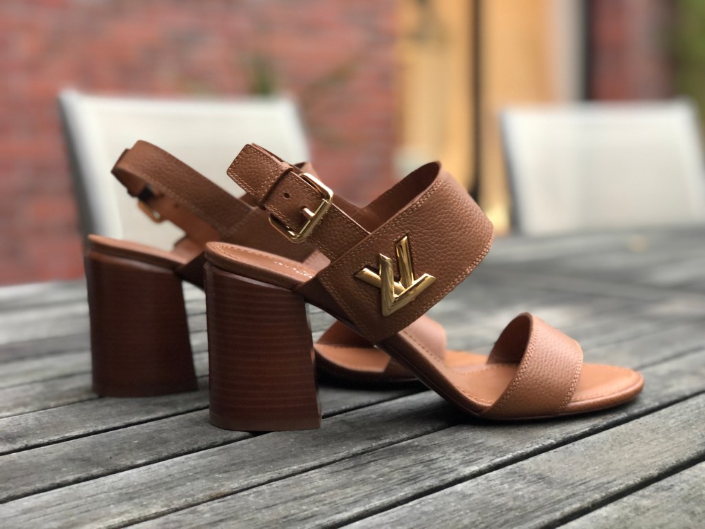 Haul mode : Zara, Eram, Louis Vuitton…