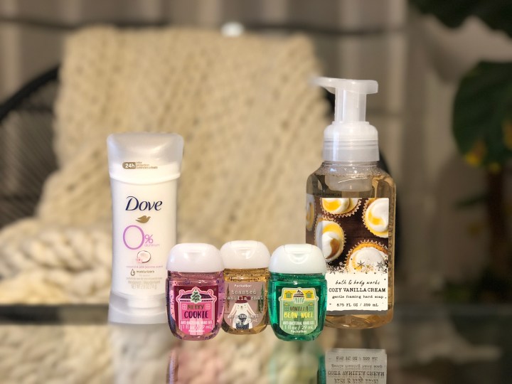 Haul – New York (Black Friday) : Victoria&rsquo;s Secret, Bath & Body Works, Forever&nbsp;21…