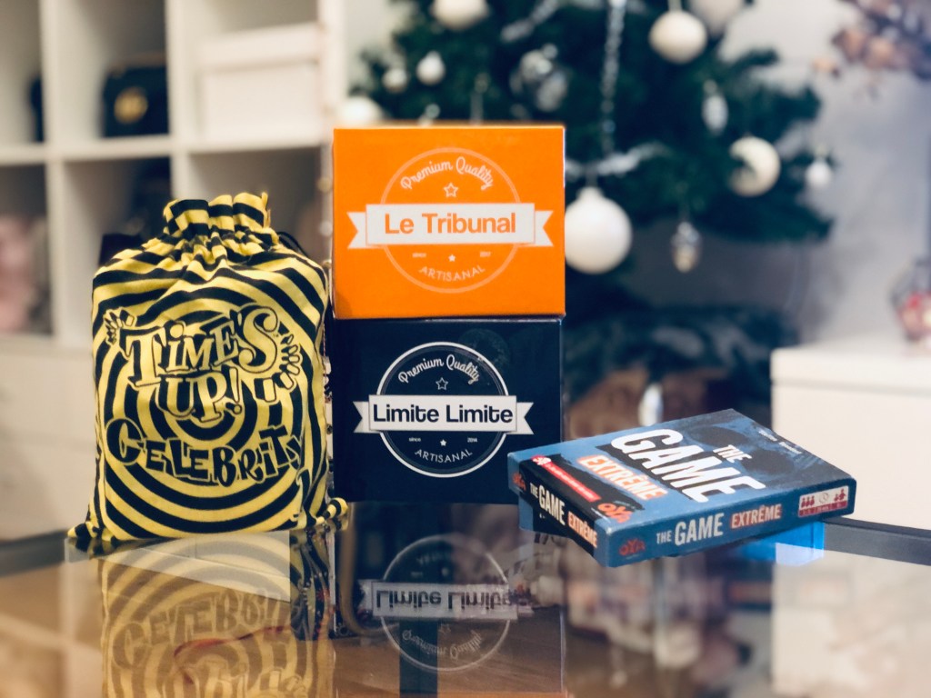 Mes 10 jeux de cartes&nbsp;favoris