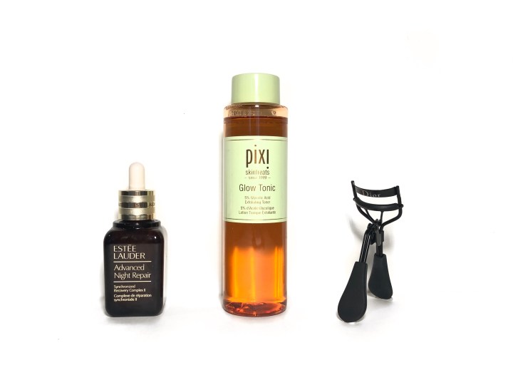 Beauty News : Estée Lauder, Pixi & Dior&nbsp;Backstage