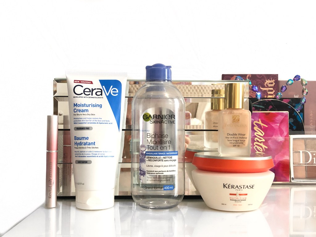 Buy or Bye ? Revitalash, Estée Lauder, Garnier…