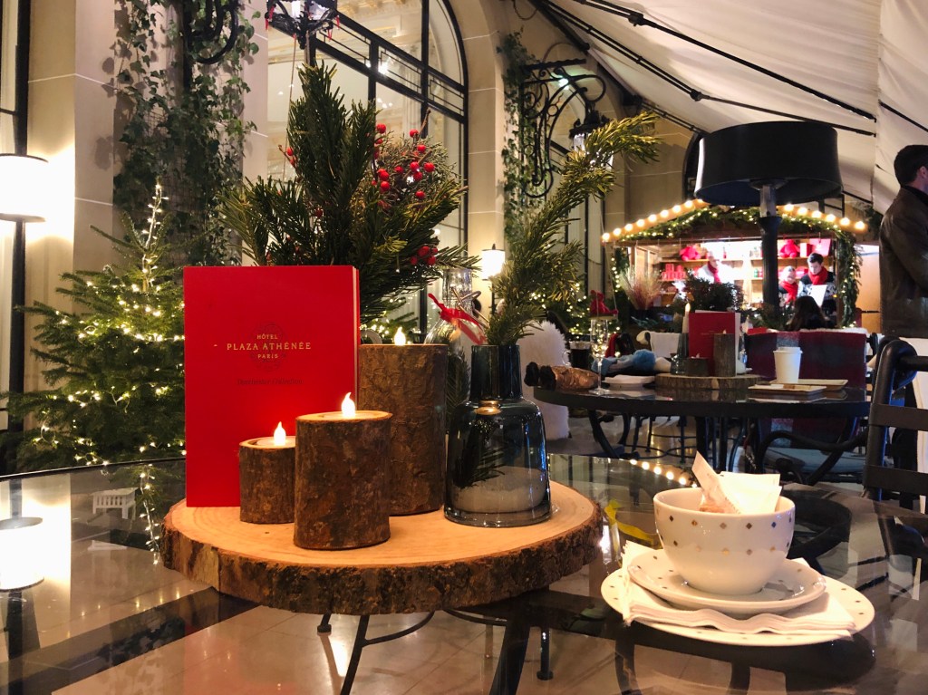 Favoris de décembre&nbsp;2019