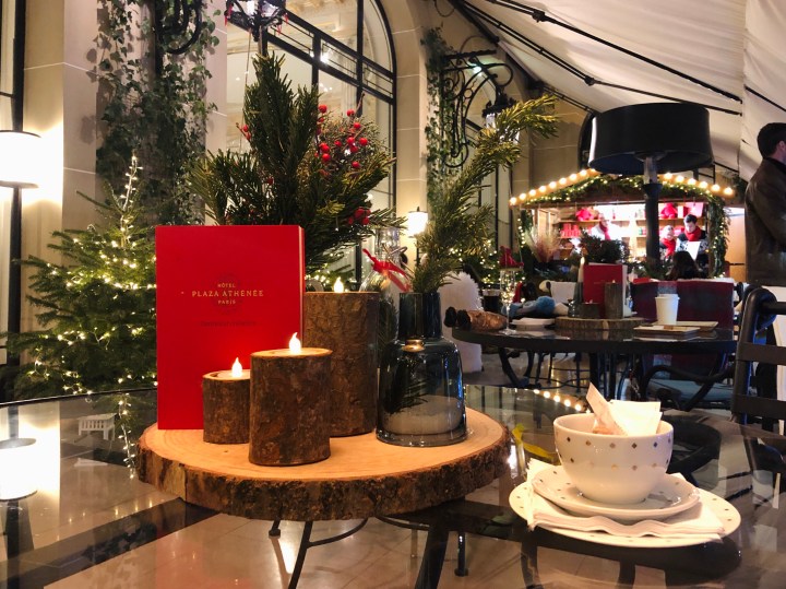 Favoris de décembre&nbsp;2019