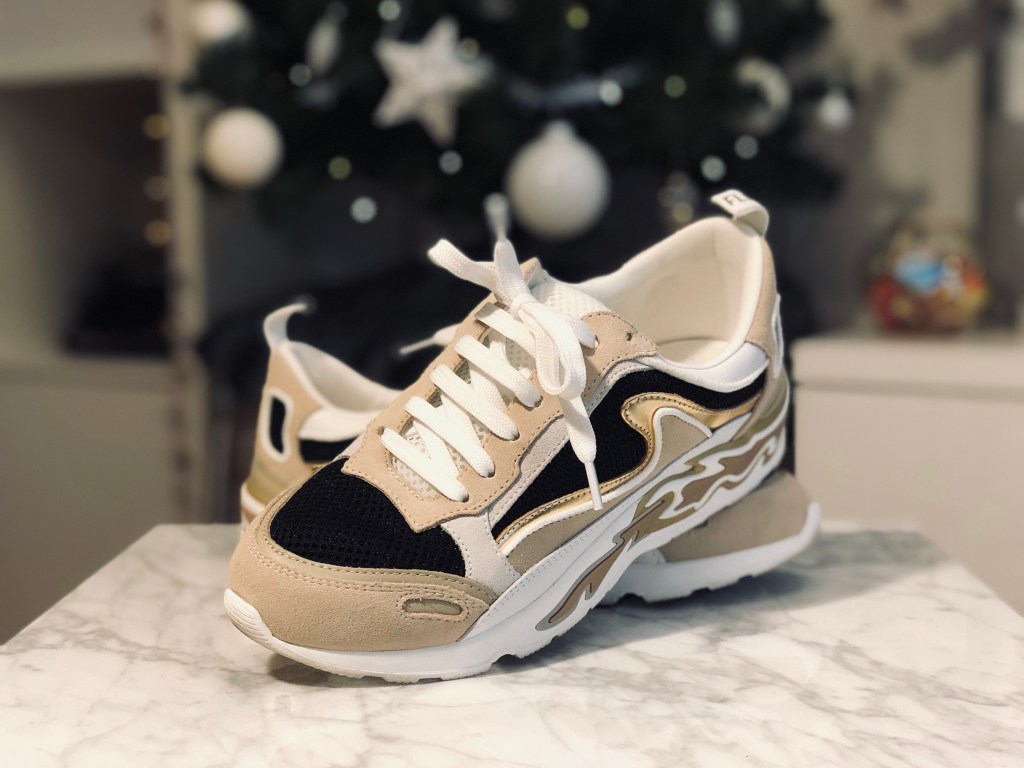 Mes cadeaux de Noël&nbsp;2019