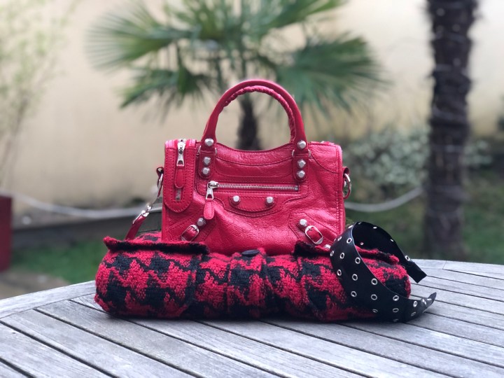 Haul mode : H&M, Balenciaga,&nbsp;Kiabi…