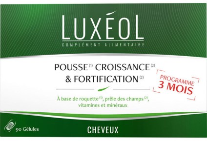 luxeol-pousse-croissance-fortification-3-mois-90-gelules