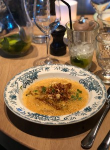 restaurant bistrot ma caille suresnes norbert avis