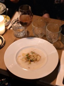 restaurant bistrot ma caille suresnes norbert avis