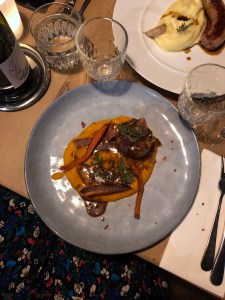 restaurant bistrot ma caille suresnes norbert avis