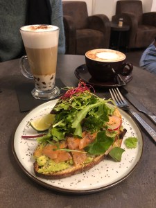 bruxelles city guide bonnes adresses brunch cup28 ixelles