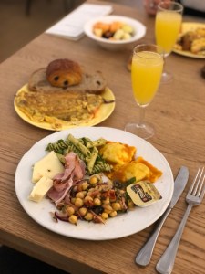 bruxelles city guide bonnes adresses brunch la fabrique en ville