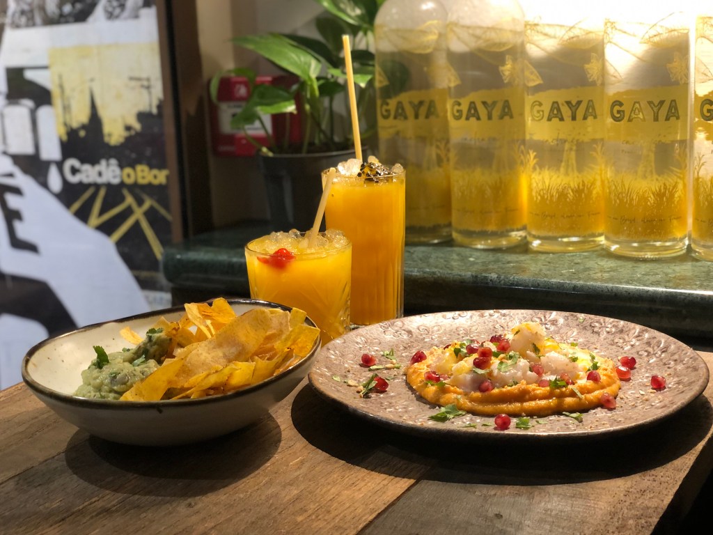 Coups de food hiver&nbsp;2020